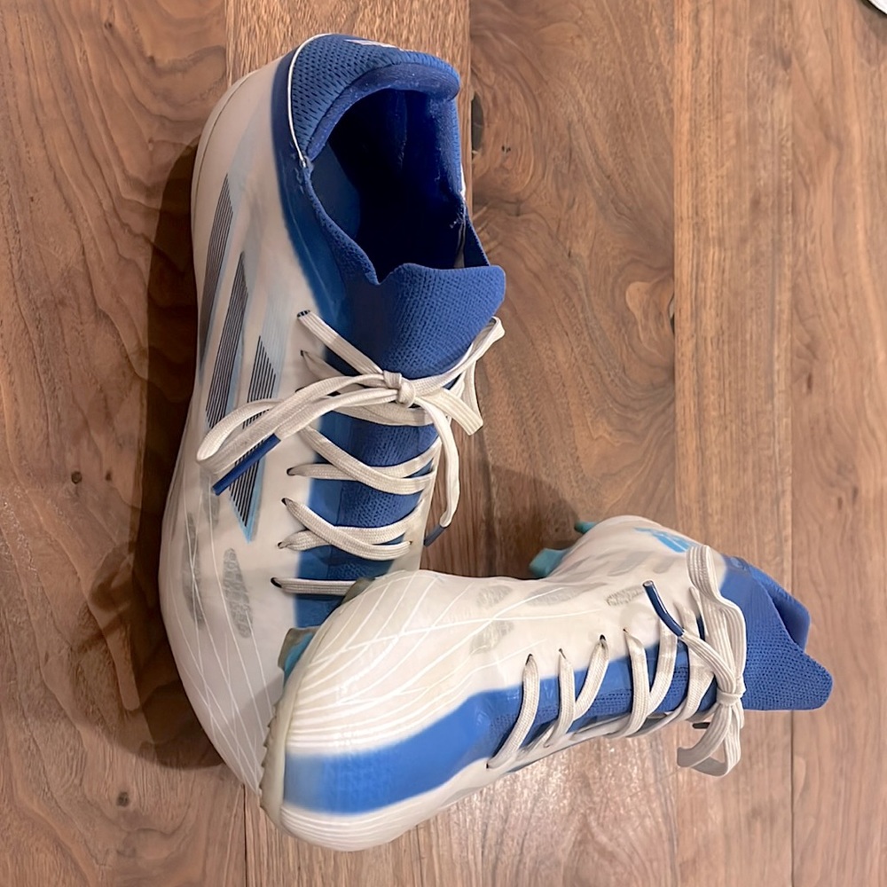Adidas X Speedflow.2 FG Soccer Cleats
